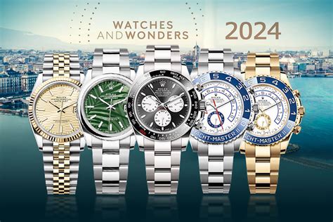 list of discontinued rolex watches